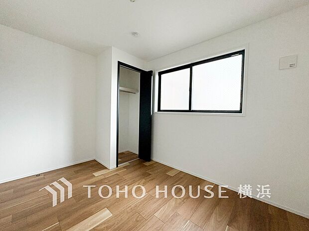 穏やかな寛ぎを届ける上質仕様のゆとりあるお部屋。心豊かにできるプライベート空間。