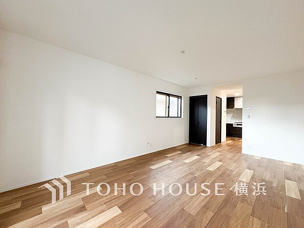 ここはみんなが集い、食事と楽しい会話が始まるスペース。