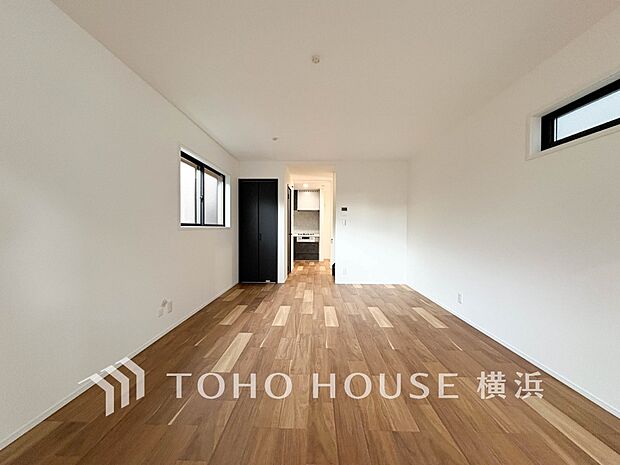 ご家族やお客様との時間など、多くの時を刻む空間。