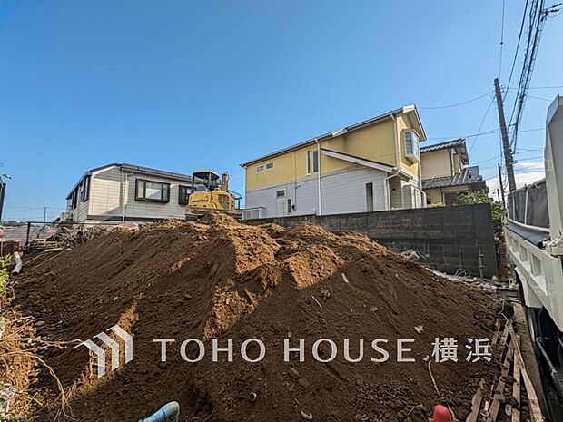 通風・採光にも優れ、心地よい光と風が溢れています。（2025年11月撮影）