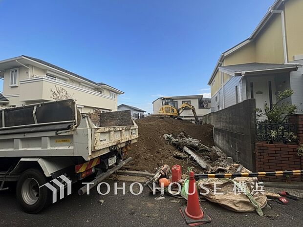 毎日の暮らしを快適にする設備も充実しています。(2025年11月撮影)