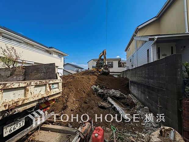 豊かな居住性と、クオリティが見事に調和した住空間。(2025年11月撮影)