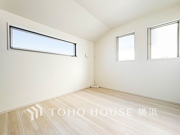 穏やかな寛ぎを届ける上質仕様のお部屋。自分時間を充実させながら心豊かにできるプライベート空間。