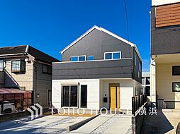 神奈川県横浜市金沢区富岡西３丁目