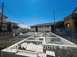 神奈川県横浜市泉区新橋町