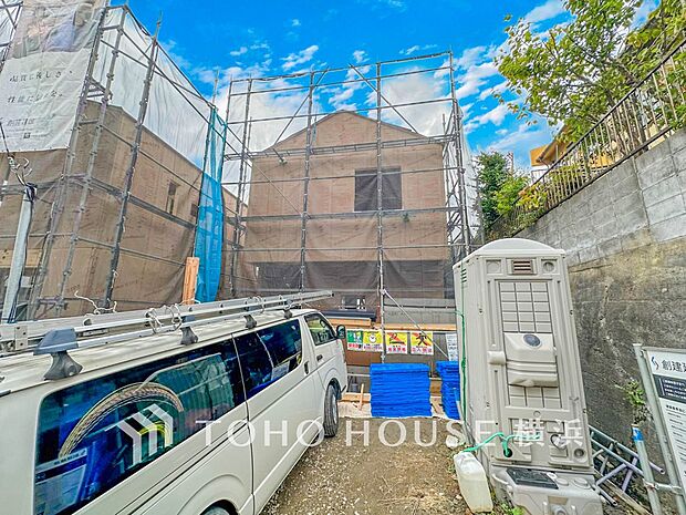 毎日を快適に、上質な暮らしを叶える設備・仕様。（2025年11月撮影）