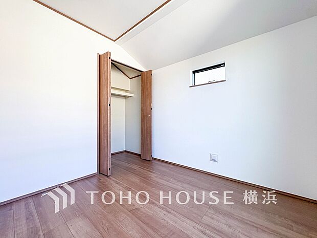 穏やかな寛ぎを届ける上質仕様のお部屋。自分時間を充実させながら心豊かにできるプライベート空間。