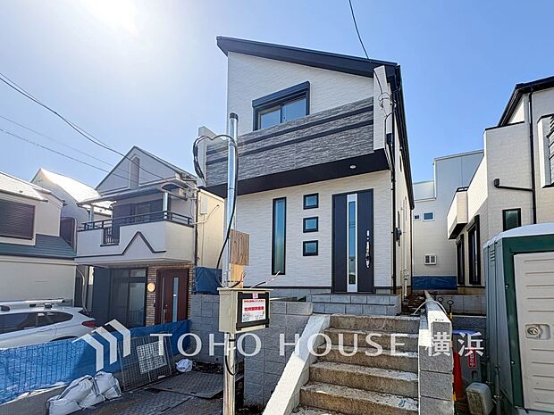 街並み全体のデザインへの拘りと充実した設備はきっとご満足いただける筈。