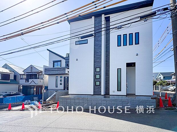 街並み全体のデザインへの拘りと充実した設備はきっとご満足いただける筈。