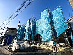 神奈川県横浜市戸塚区汲沢７丁目