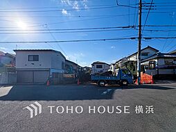 神奈川県横浜市旭区今宿２丁目