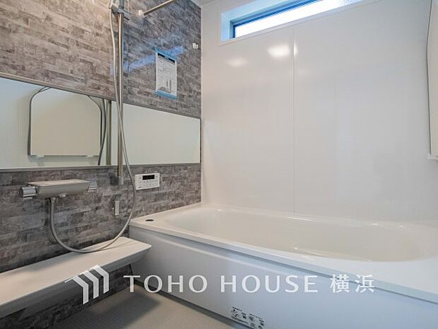 心地よいリラックスを叶える清潔感溢れる美しい空間です。