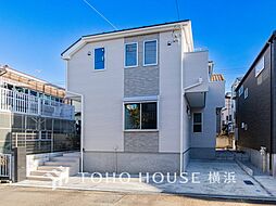 神奈川県横浜市泉区中田東４丁目