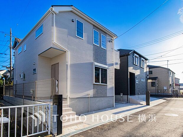 穏やかな住環境で子育てファミリーにもおすすめです。