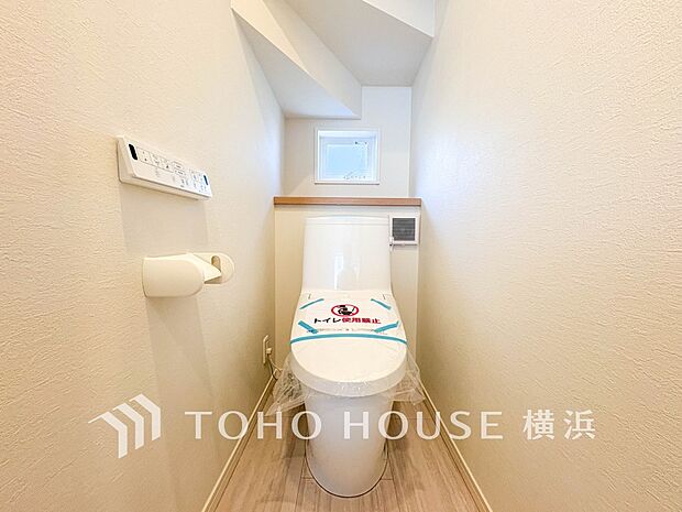 毎日使う場所だから、より快適な空間に仕上げられています。 