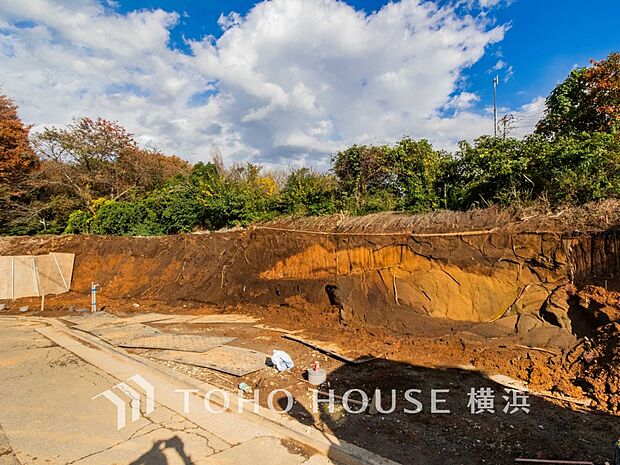 毎日を快適に、上質な暮らしを叶える設備・仕様。(2025年11月撮影)