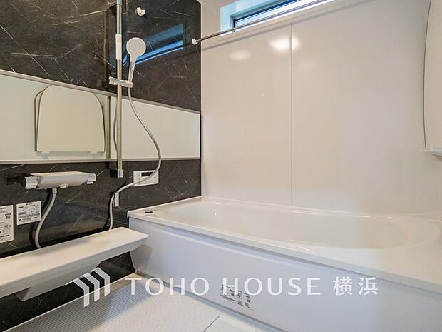 心地よいリラックスを叶える清潔感溢れる美しい空間です。