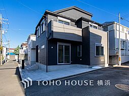 神奈川県横浜市泉区中田東４丁目