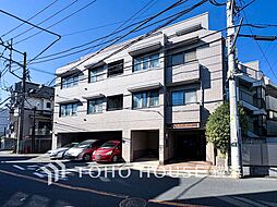 ライオンズガーデン日吉