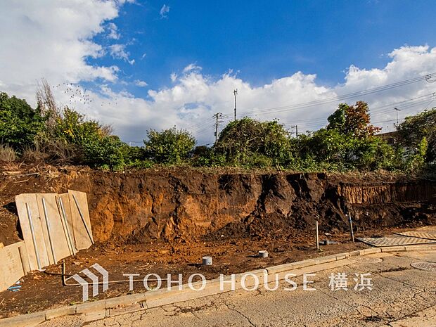 豊かな居住性と、クオリティが見事に調和した住空間。(2025年11月撮影)