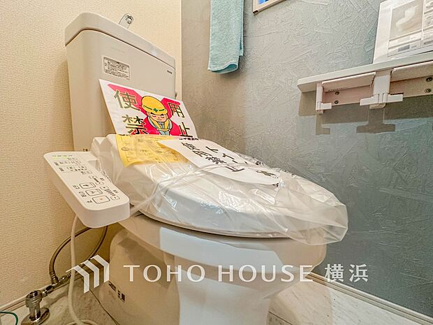 毎日使う場所だから、より快適な空間に仕上げられています。 