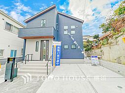 神奈川県横浜市金沢区六浦東３丁目