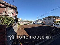 神奈川県横浜市港北区錦が丘