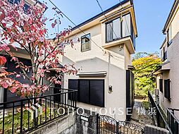 神奈川県横浜市港南区上大岡東３丁目