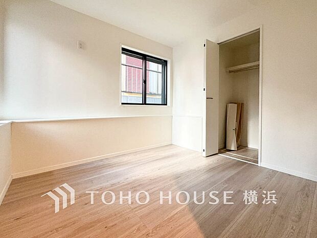 穏やかな寛ぎを届ける上質仕様のお部屋。自分時間を充実させながら心豊かにできるプライベート空間。