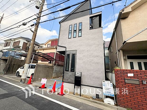 街並み全体のデザインへの拘りと充実した設備はきっとご満足いただける筈。