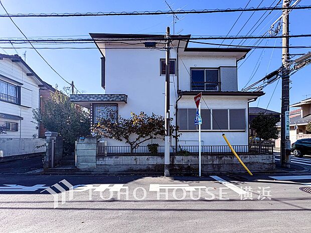 ここから始まる「日常」はご家族にとって大切で貴重な時間。(2025年11月撮影)