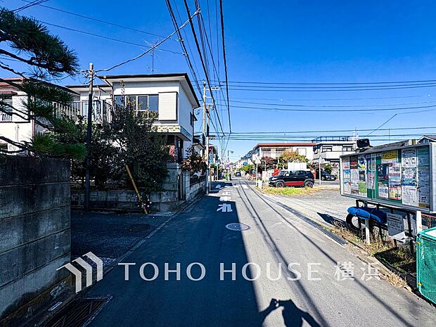 毎日を快適に、上質な暮らしを叶える設備・仕様。(2025年11月撮影)