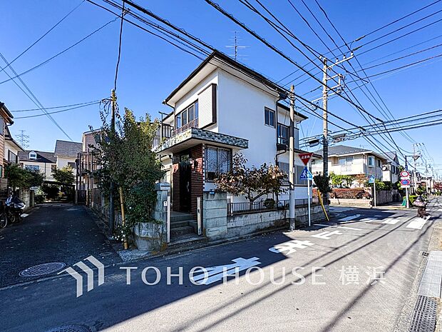 快適さや豊かさはもちろん、未来まで考えた家造りをテーマに建築されます。（2025年11月撮影）