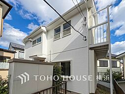 神奈川県横浜市港南区笹下３丁目