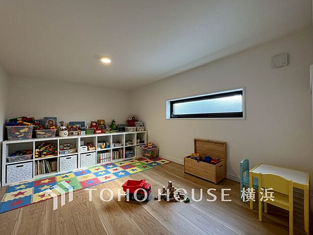 快適な生活を実現するための収納スペースです。（家具・装飾品はＡＩ加工です）