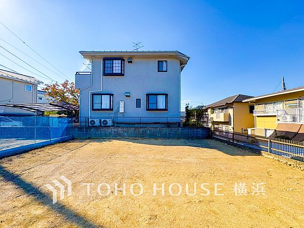 豊かな居住性と、クオリティが見事に調和した住空間。（2025年11月撮影）