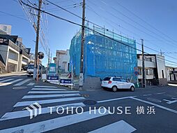 神奈川県横浜市青葉区荏田町