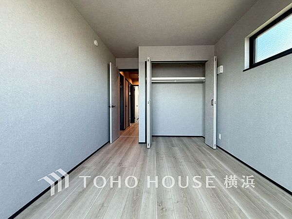 穏やかな寛ぎを届ける上質仕様のお部屋。自分時間を充実させながら心豊かにできるプライベート空間。