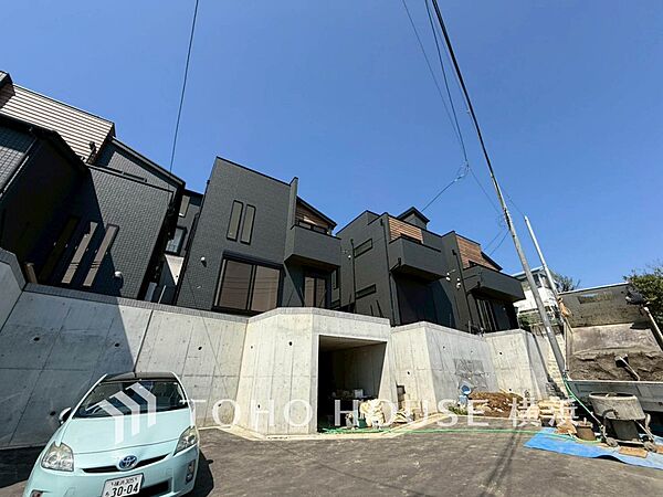 暖かな陽光と爽やかな風がハーモニーを奏でる上質な空間を愉しむ暮らし。