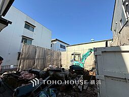 神奈川県横浜市都筑区池辺町