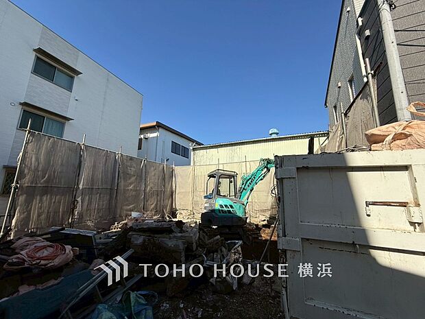 豊かな居住性と、クオリティが見事に調和した住空間。(2025年11月撮影)