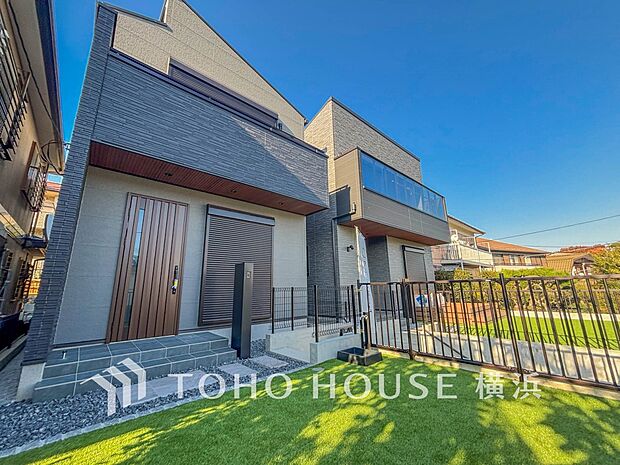 ここからご家族のかけがえのない想い出が作られることでしょう。