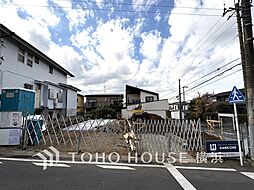 神奈川県横浜市青葉区荏田町