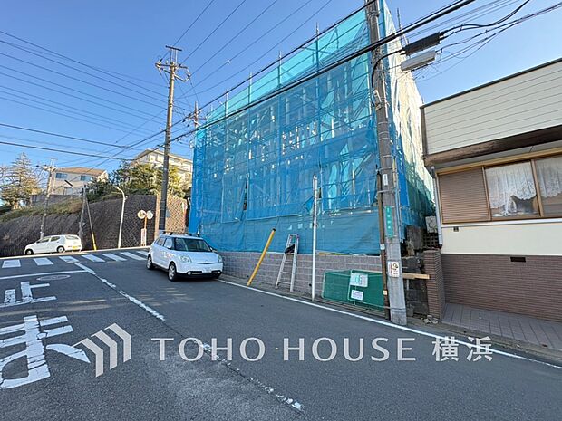 毎日を快適に、上質な暮らしを叶える設備・仕様。（2026年1月撮影）