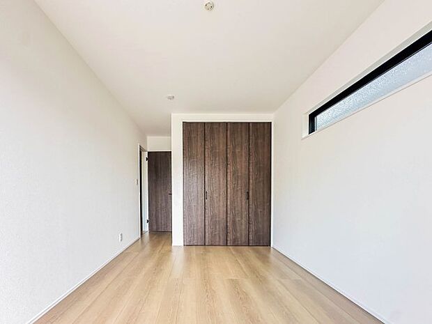 穏やかな寛ぎを届ける上質仕様のお部屋。自分時間を充実させながら心豊かにできるプライベート空間。