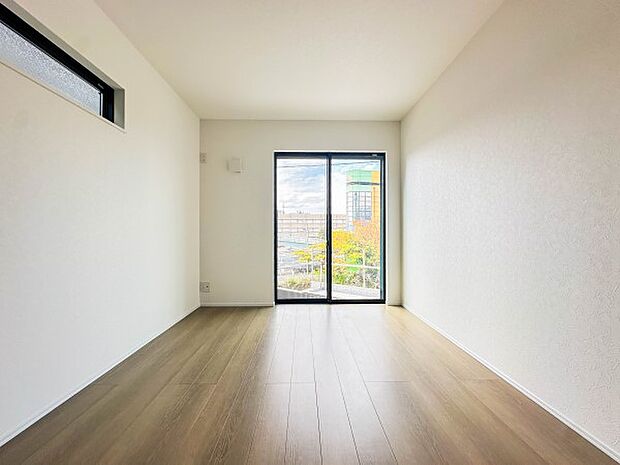 太陽の恵みを感じるぬくもりあふれる空間。