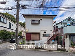 神奈川県横浜市西区浅間台