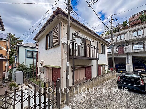 美しい街並みと穏やかな住環境でやすらぎの暮らしを叶えます。