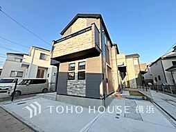 神奈川県横浜市青葉区奈良町