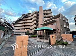 ルピナス鶴川サウスステージ